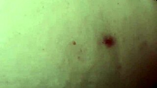 Hot wife CRYING as her FIRST HARD ANAL FUCK by BIG BLACK COCK hits home.