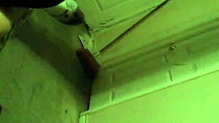 my wife gives bomb footjob in shoes without cumshot