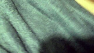 Doggy style passion in public park