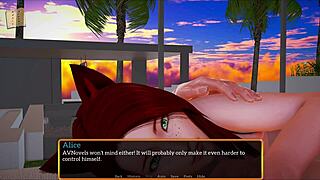 my new family game episode