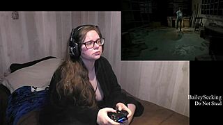 Until Dawn Play Through Part 5