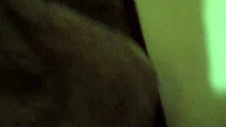 Christy red blowjob 😍