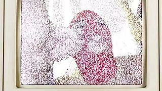 Minnie Rose's Pussy Blasted Full Of Cum With Toys And Creampie