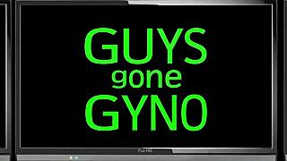 Angel Ramiraz in roleplay as patient getting humiliated in hospital with gloves and latex