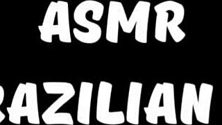Brazilian ASMR Experience