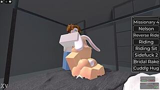 Oh, That Blonde Helped A Bachelor Fuck Her Hard With Big Tits And Vagina!