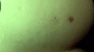 Hot wife CRYING as her FIRST HARD ANAL FUCK by BIG BLACK COCK hits home.