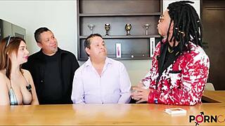 12 porncast features tony furia and his 30 years of wild night adventures