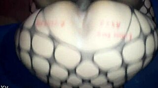 peruvian couple doggystyle bent over big ass