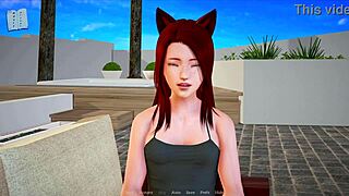 my new family game episode