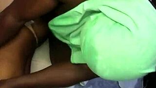 House Maid Assists Landlord with Home Support