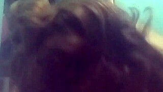 vaquerita sucking tits in cowgirl 😍