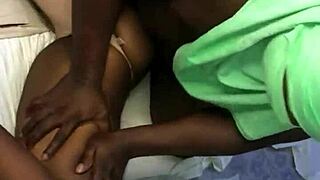 House Maid Assists Landlord with Home Support