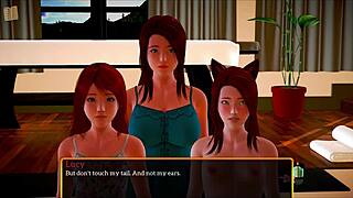 My new family 365 explores family dynamics