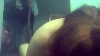 vaquerita sucking tits in cowgirl 😍