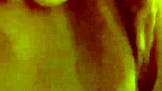 intense pussy contractions hit this milf hard