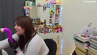 Backstages Always Look Weird