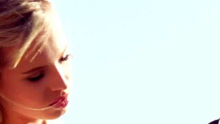 Jillian Janson Makes Herself Cum in Nature!