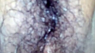 amrita discovers her first sensual fuck