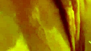 intense pussy contractions hit this milf hard