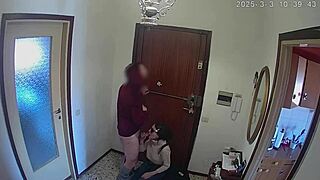 Lara's Friend Sucks Me Off in Cheating Fantasy