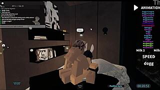 slut, you're getting gangbanged in this roblox condo