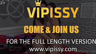 Huge Tits Brunette Lesbians in European High Definition Orgasm with Pussy Licking and Kissing Toys