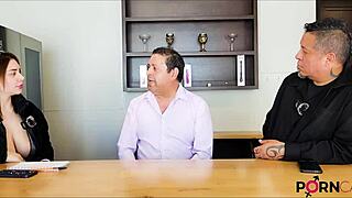 12 porncast features tony furia and his 30 years of wild night adventures