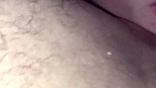Rimjob Leads To Hardcore Ass Fucking And Cumshot!