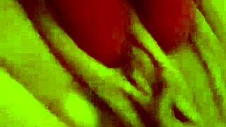 intense pussy contractions hit this milf hard