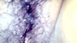 amrita discovers her first sensual fuck