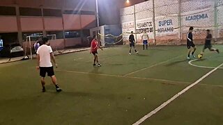 did you see that big cock caught?