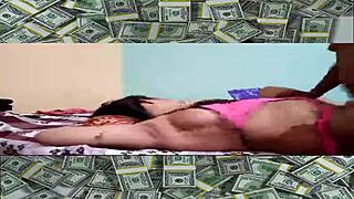 desi moms fucking in kitchen