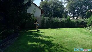 Yuria Manos Foot Fetish Uncensored