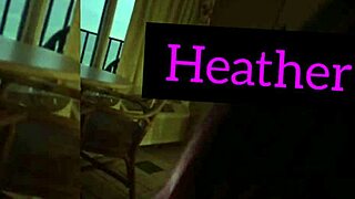 Brezzy nikki's SEX TAPE with BOSS in panama city!!