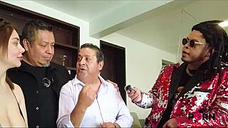 12 porncast features tony furia and his 30 years of wild night adventures