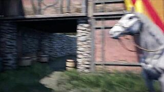 let's play the stripped title backlash game part two