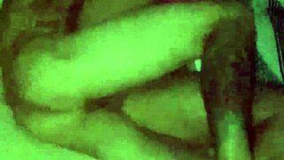 sliding into that cheating wife's tight ass