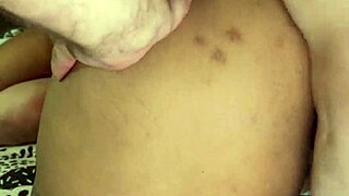 Bbw Wife Films Menage A Trois On Phone For Cuckold Husband