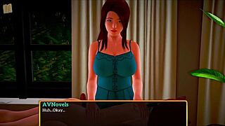 My new family 365 explores family dynamics