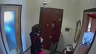 Lara's Friend Sucks Me Off in Cheating Fantasy