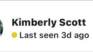 Hot Kim Mature Woman With Natural Tits In Intriguing Pose