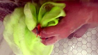 big booty stepsister lets stepbrother cum wherever 😏