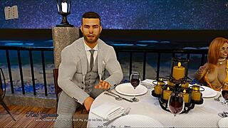 exploring alternate existence in this fun game 😎