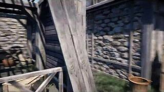 let's play the stripped title backlash game part two