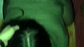 suck my wet cock outdoors with passion