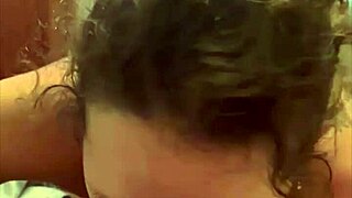 hooker says, 'suck my tits and fuck me hard'