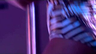 Watch Her Swallow It All!