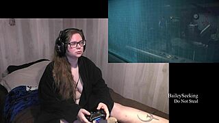 Until Dawn Play Through Part 5