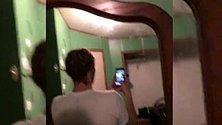 Brezzy nikki's SEX TAPE with BOSS in panama city!!